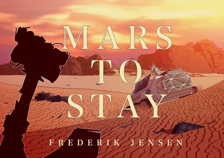 Mars to Stay
